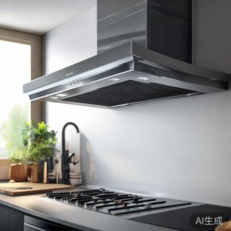 海信油烟机cxw,厨房神器大揭