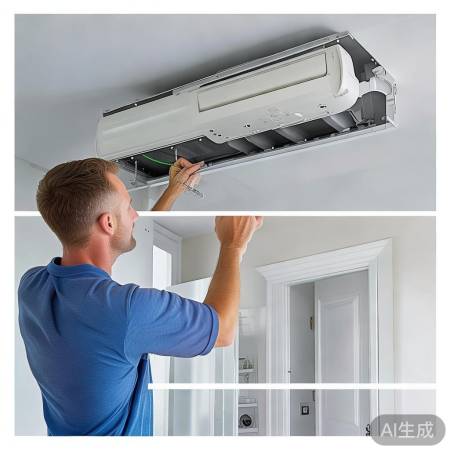 即热式热水器吊顶安装攻略