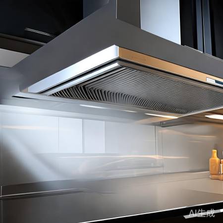 油烟机倾斜角度揭秘：最小倾斜角解析