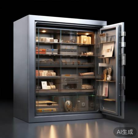 福建保险柜：安全性能卓越，规格全面解析