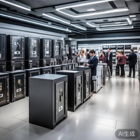 福建保险柜，品质保障！