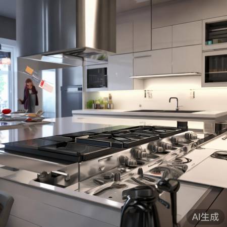 分体集成灶真的好吗？选购指南盘点