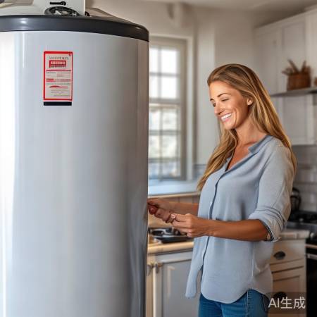 热水器质保期查询方法，轻松了解保修期限
