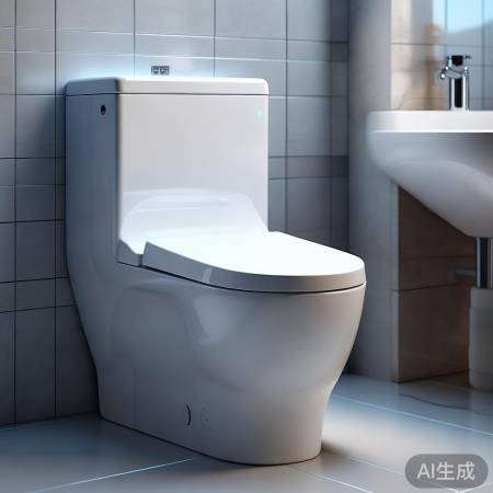 家用智能马桶坐便器价格大揭秘：性价比之选盘点