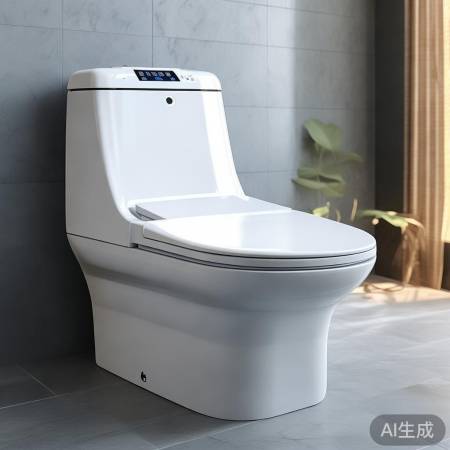 “高性价比国产马桶，国产情怀之