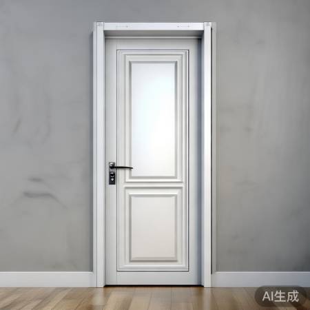 防盗门选购攻略：如何挑选最安全的守护神