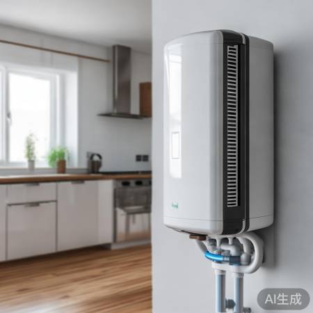 老款液化热水器安装步骤详解