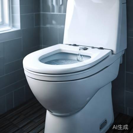 TOTO智能马桶盖松动怎么办?维修保养攻略