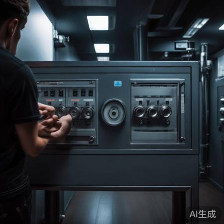 “按步骤解锁,安全为重”