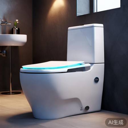 法恩莎智能马桶:静谧舒适,生活新体验