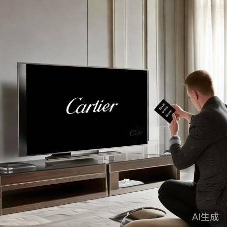 卡地亚电视：高端选购指南
