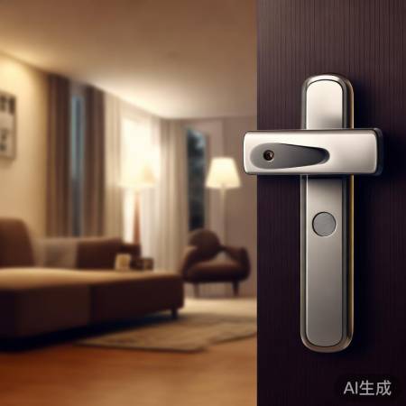 吉尔指纹锁选购指南:轻松掌握选购技巧