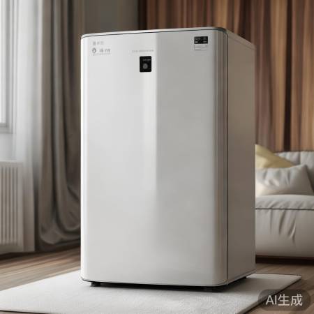 海尔9公斤滚桶洗衣机：高效洗护，轻松生活新选择