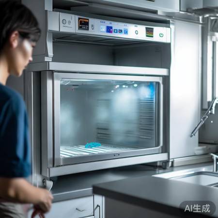 家用消毒柜清洁与保养技巧分享