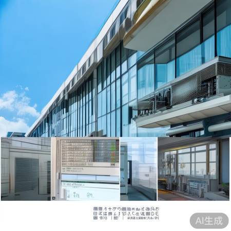 陇南办公楼中央空调报价一览表