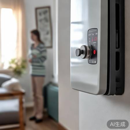 兰州市住户壁挂炉故障维修指南