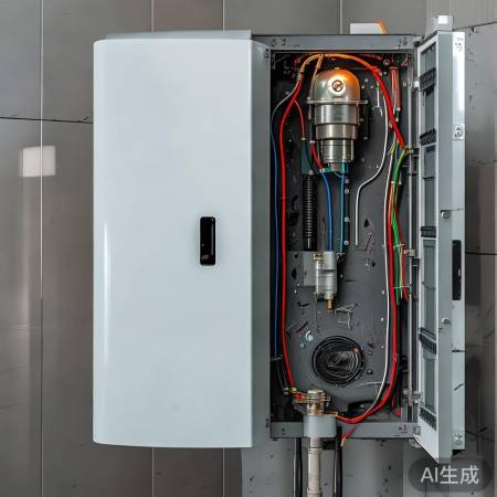 壁挂炉故障检查