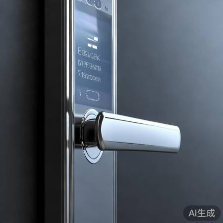 检查指纹锁固件版