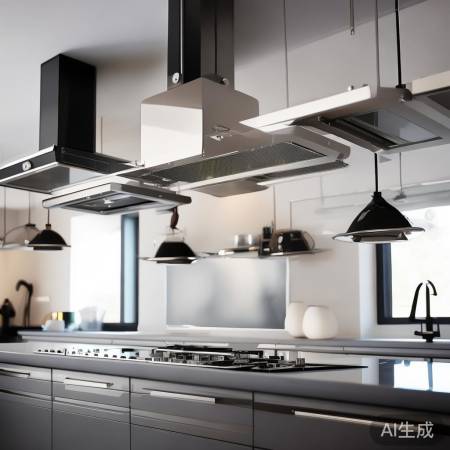 油烟机烟座烟套选购指南：轻松提升烹饪体验