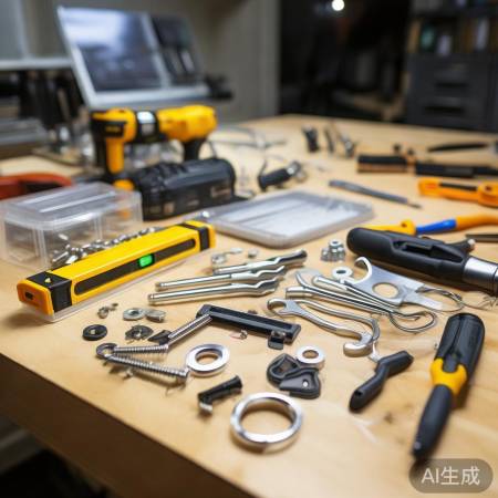 皮带式油烟机安装教程:轻松掌握安装步骤