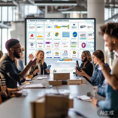 快递选择看综合