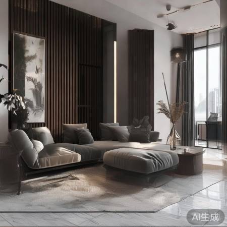 “全自动洗衣机,便捷高效”