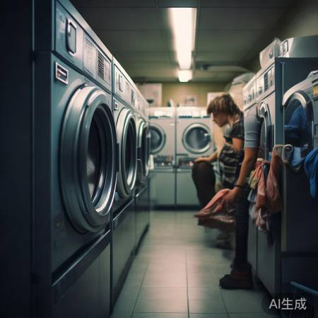 投币洗衣利弊共存