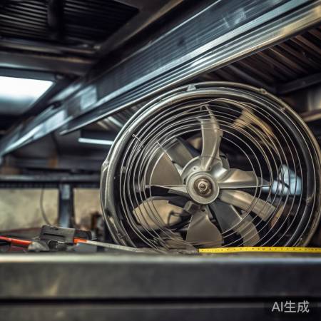 油烟机噪音过大怎么办？快速解决噪音困扰技巧分享