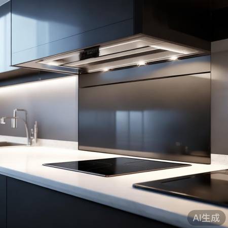 低噪音油烟机选购