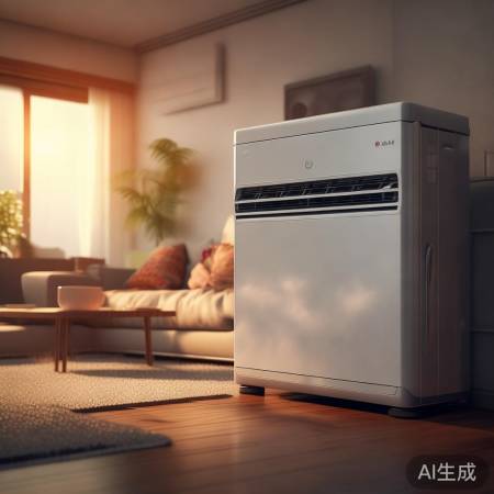 美的空调制热异常？维修指南速查！