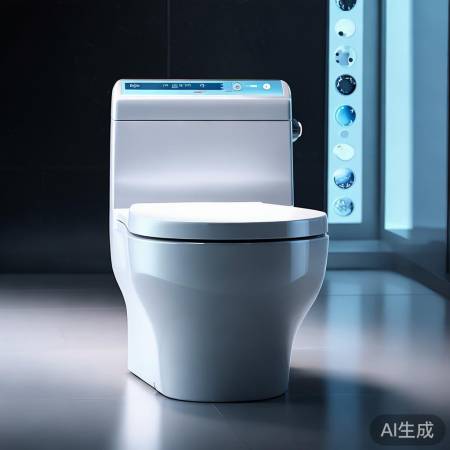 性价比高,功能齐全智能马桶