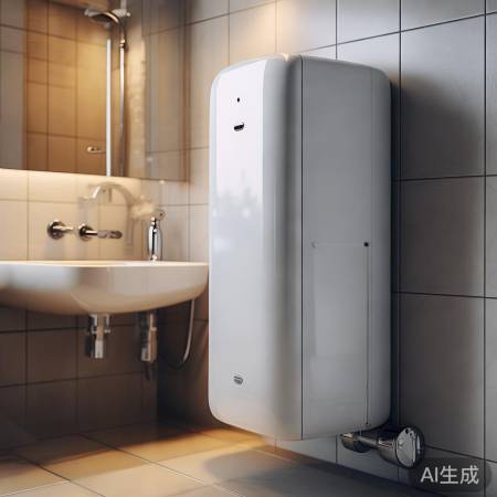 热水器近用水点，节能又方便