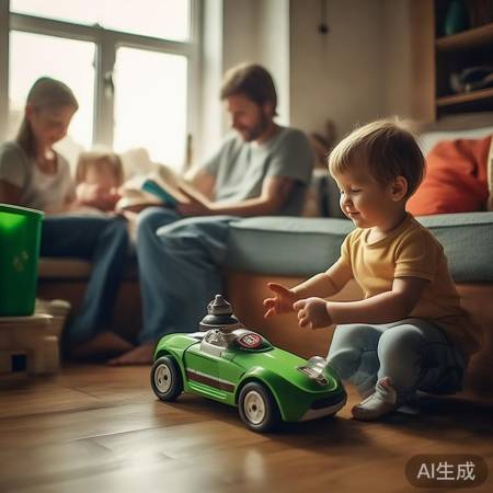 节能环保，点滴做起