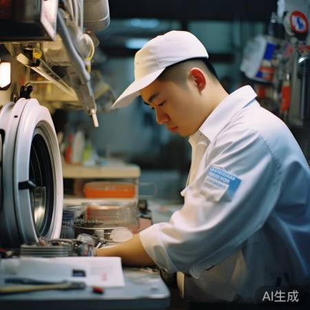 临沂专业洗衣机维修点推荐