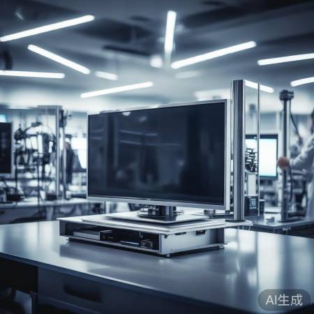 权威认证，工业电视达标