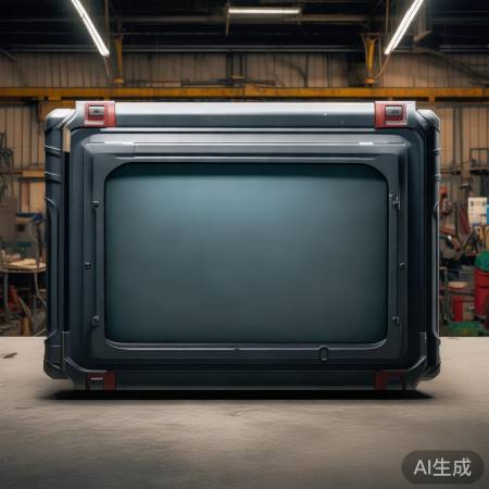 工业电视，耐久可靠