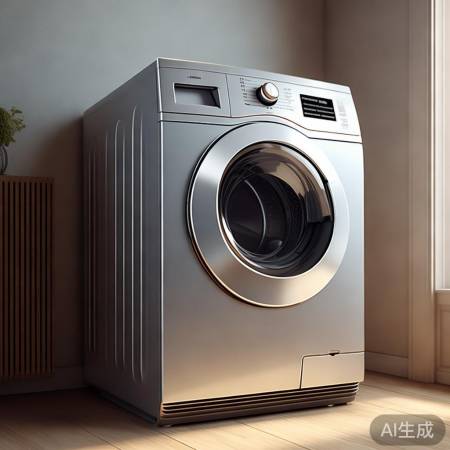 帝度洗衣机E920:节能省水,呵护家庭健康生活