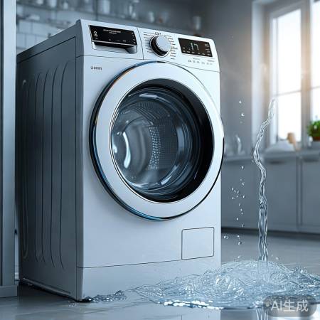 帝度E920洗衣机,节能强效洗