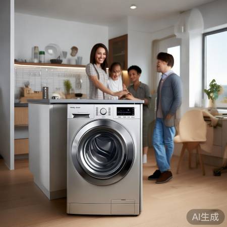 帝度E920:绿色守护家