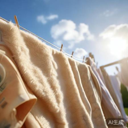 洗衣机强力去污洗衣液,深层洁净新体验