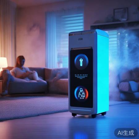 空调锁定解锁技巧，夏凉无忧