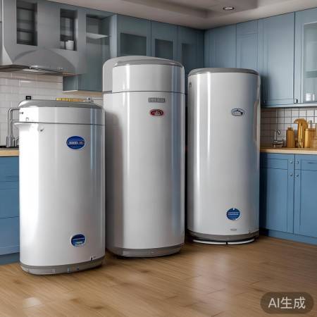 性价比之王：这款热水器只需XXX元，你家也能用上高品质