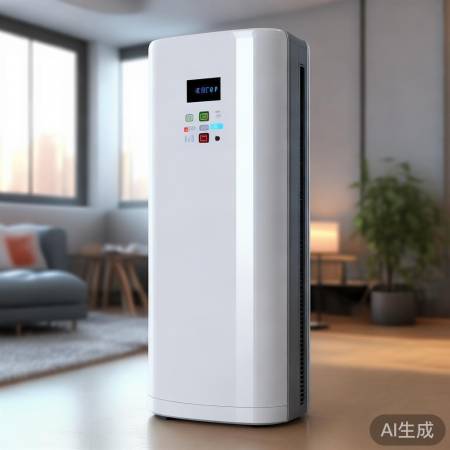 安全时尚热水器