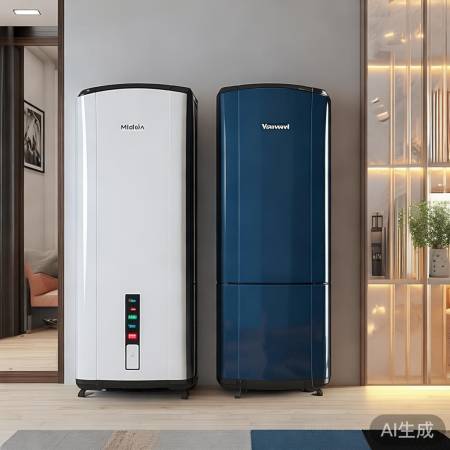 中国壁挂炉品牌,美万和受欢迎