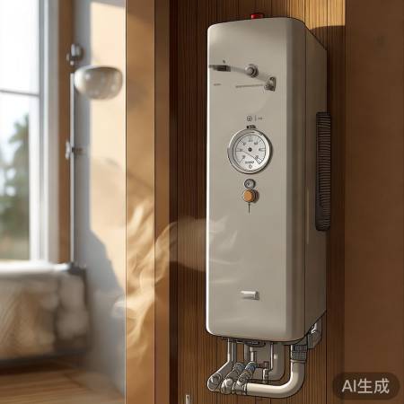 中燃宝燃气壁挂炉省气吗?揭秘真实耗气情况