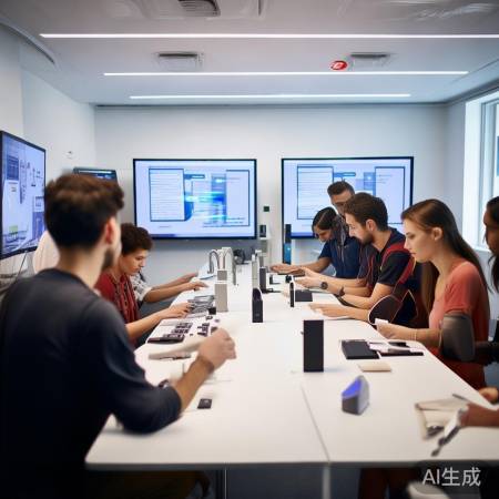 泉州智能锁培训,提升技能,迈向