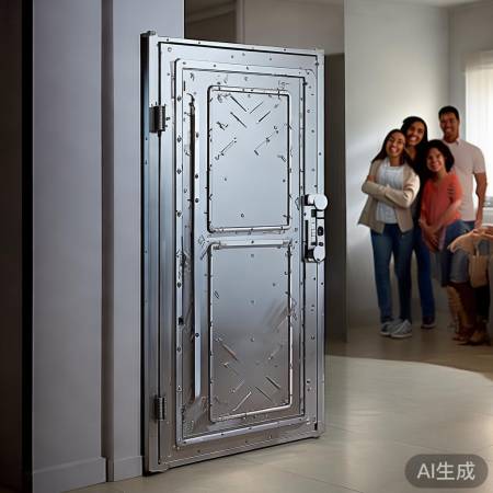 张掖甲级防盗门电话:24小时咨询服务