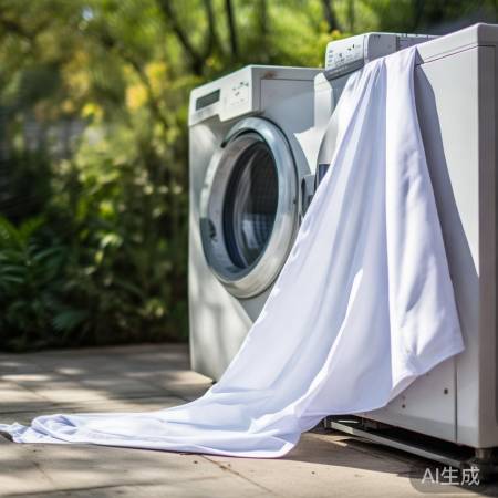 全自动套筒洗衣机保养秘诀,延长使用寿命