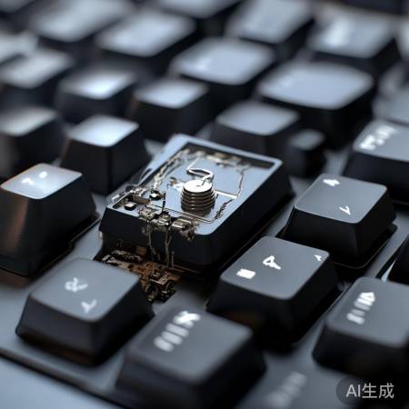 按键弹簧问题需检查更换