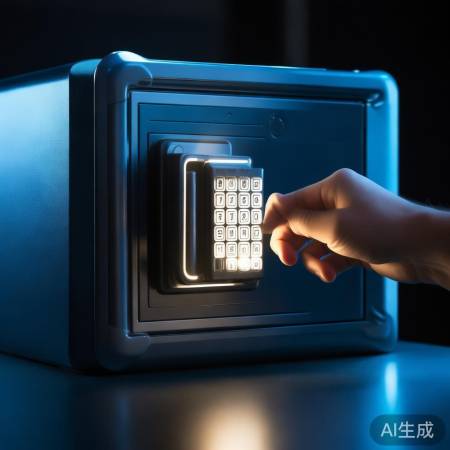 揭秘曲国荣密室保险柜密码:安全背后的秘密